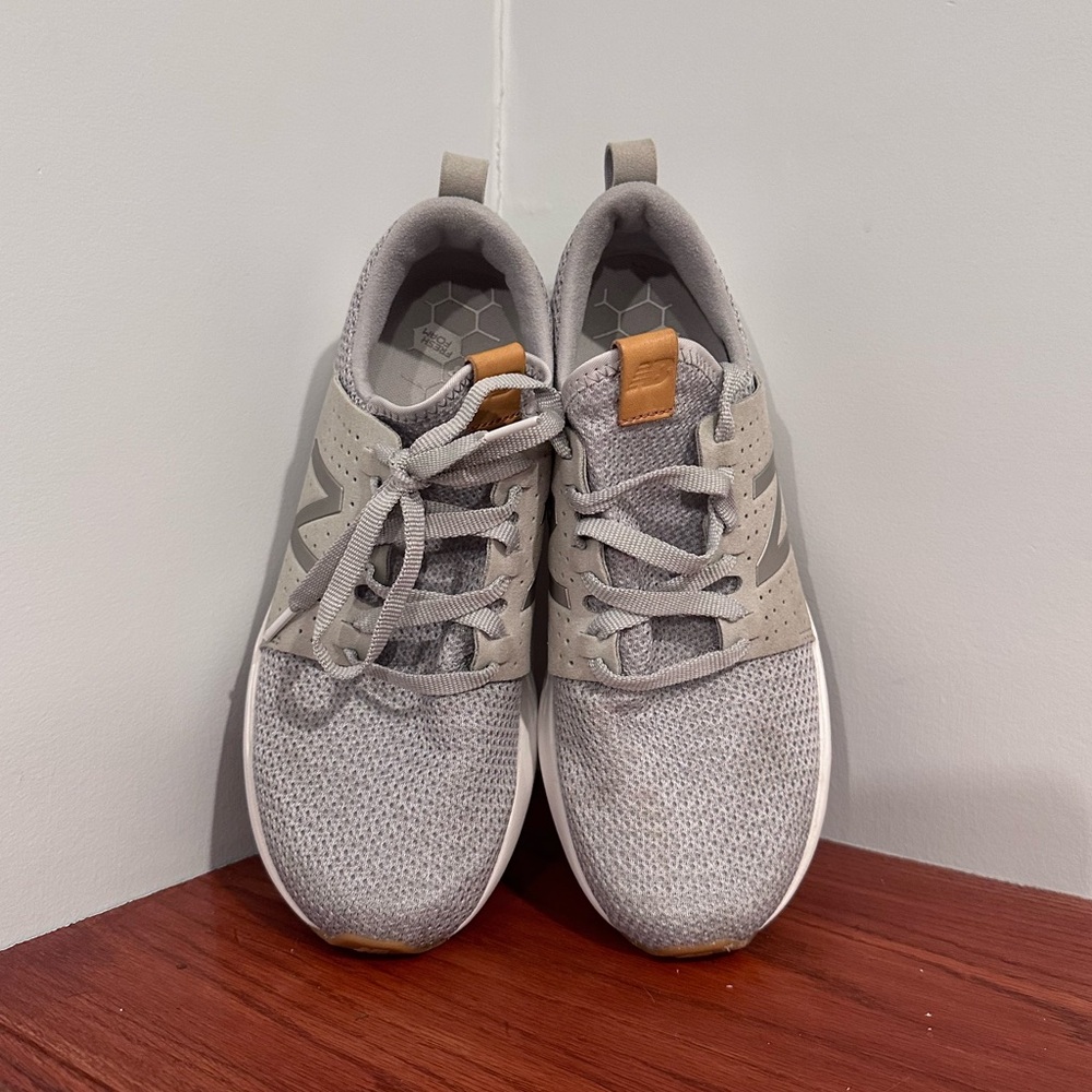 New Balance Flex Foam Sneakers EUC